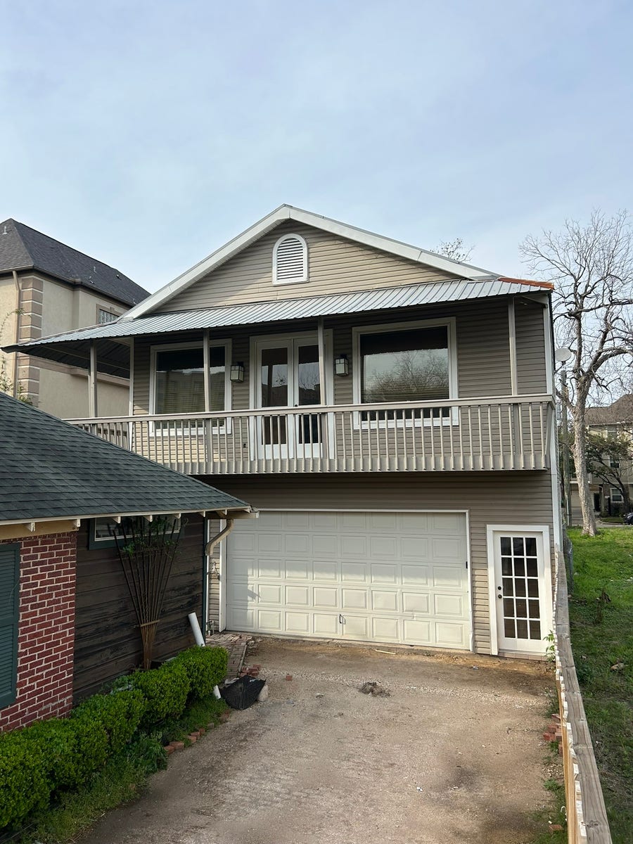 Property photo for 6016 Center Street, #A, Houston, TX