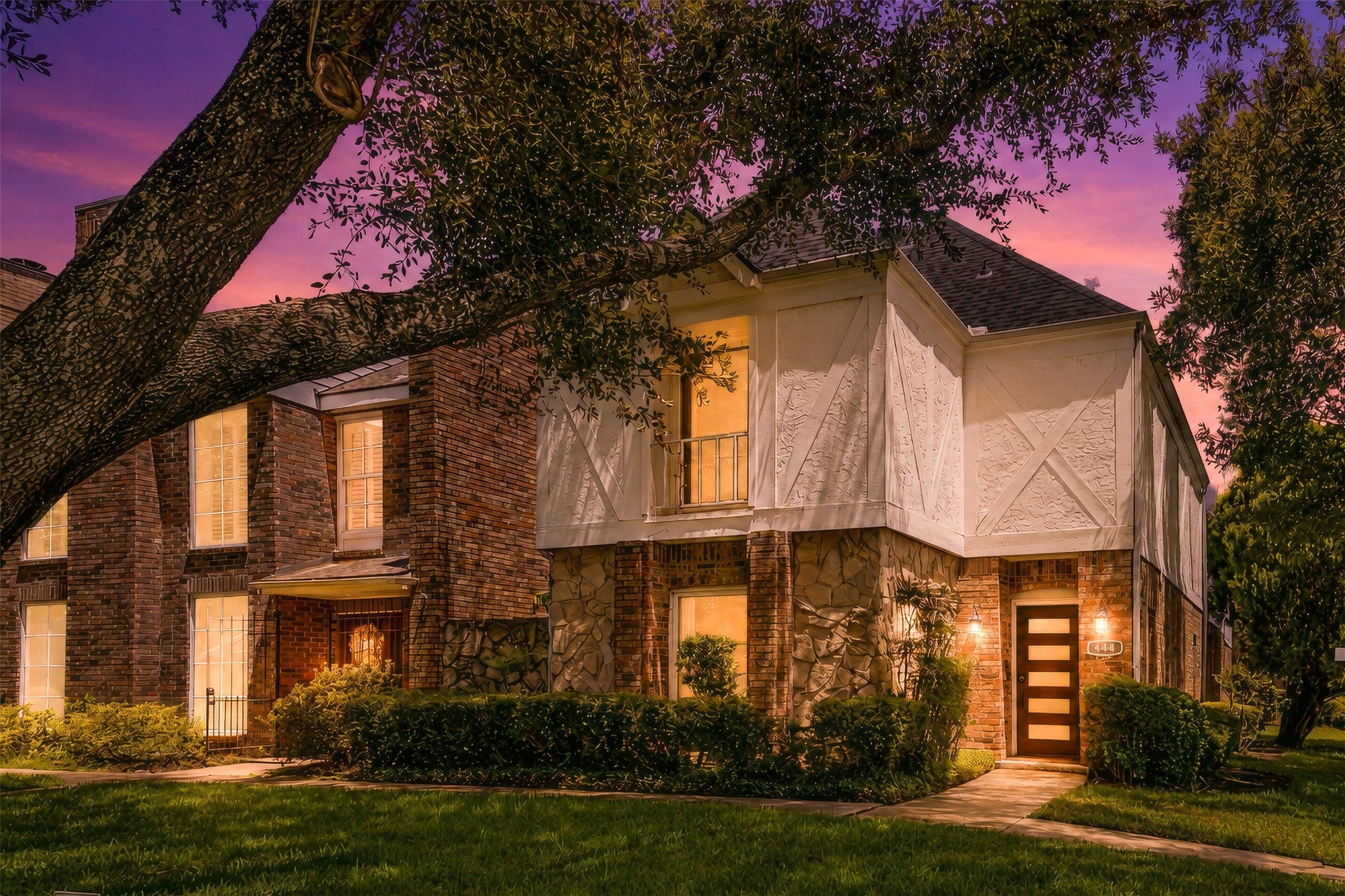 444 E Fair Harbor Lane, Houston, TX 77079 444 E Fair Harbor Lane, Houston, TX 77079