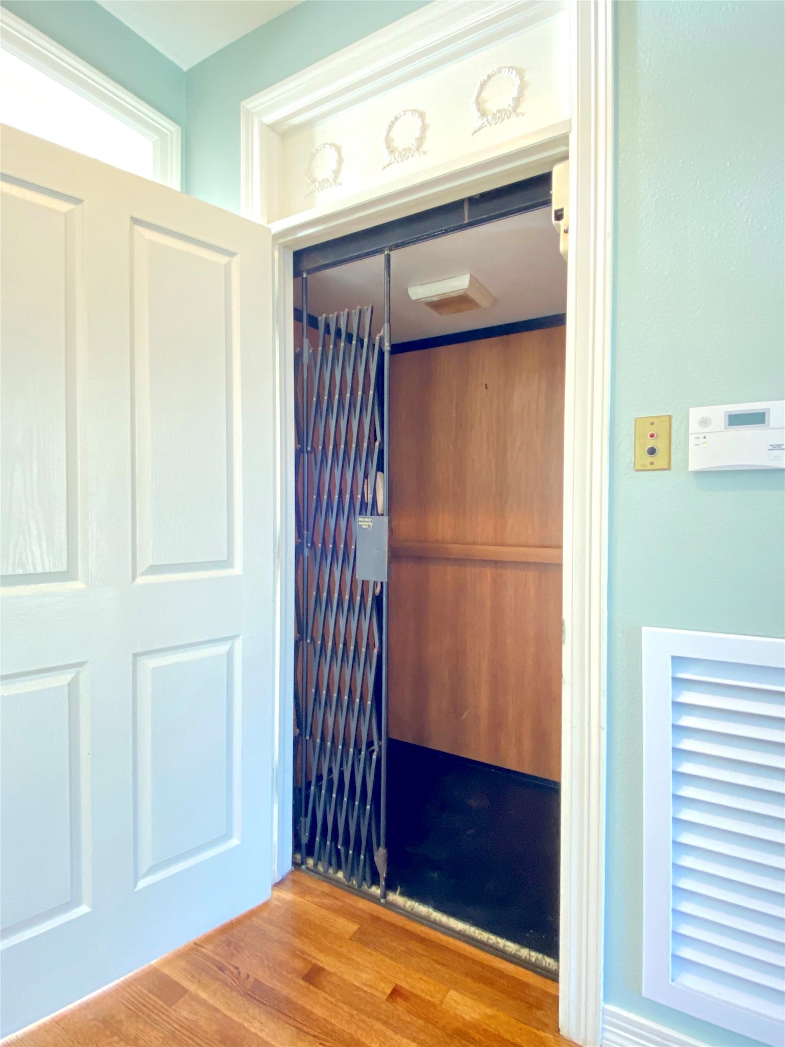 919 Long Reach Drive, Tiki Island, TX 77554 Elevator is such a plus for this grand home.
