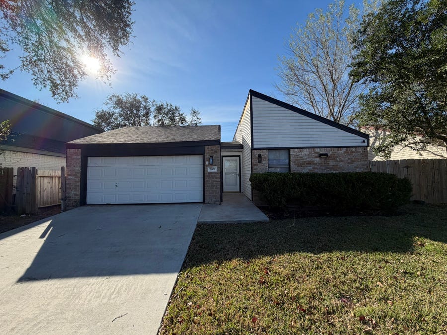 Property photo for 7807 Secretariat Lane, Houston, TX