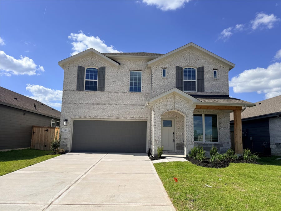 Property photo for 14024 Granger Pointe Lane, Conroe, TX