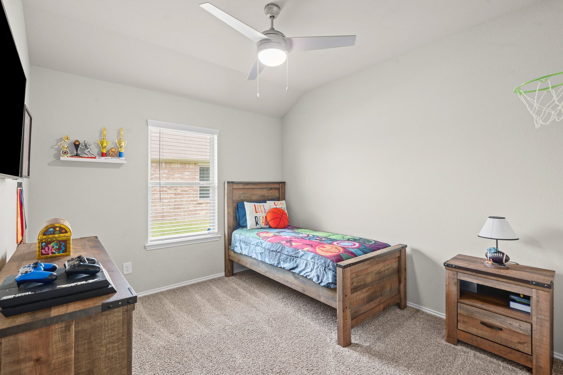4326 Orsini Lane, Katy, TX 77449 4326 Orsini Lane, Katy, TX 77449