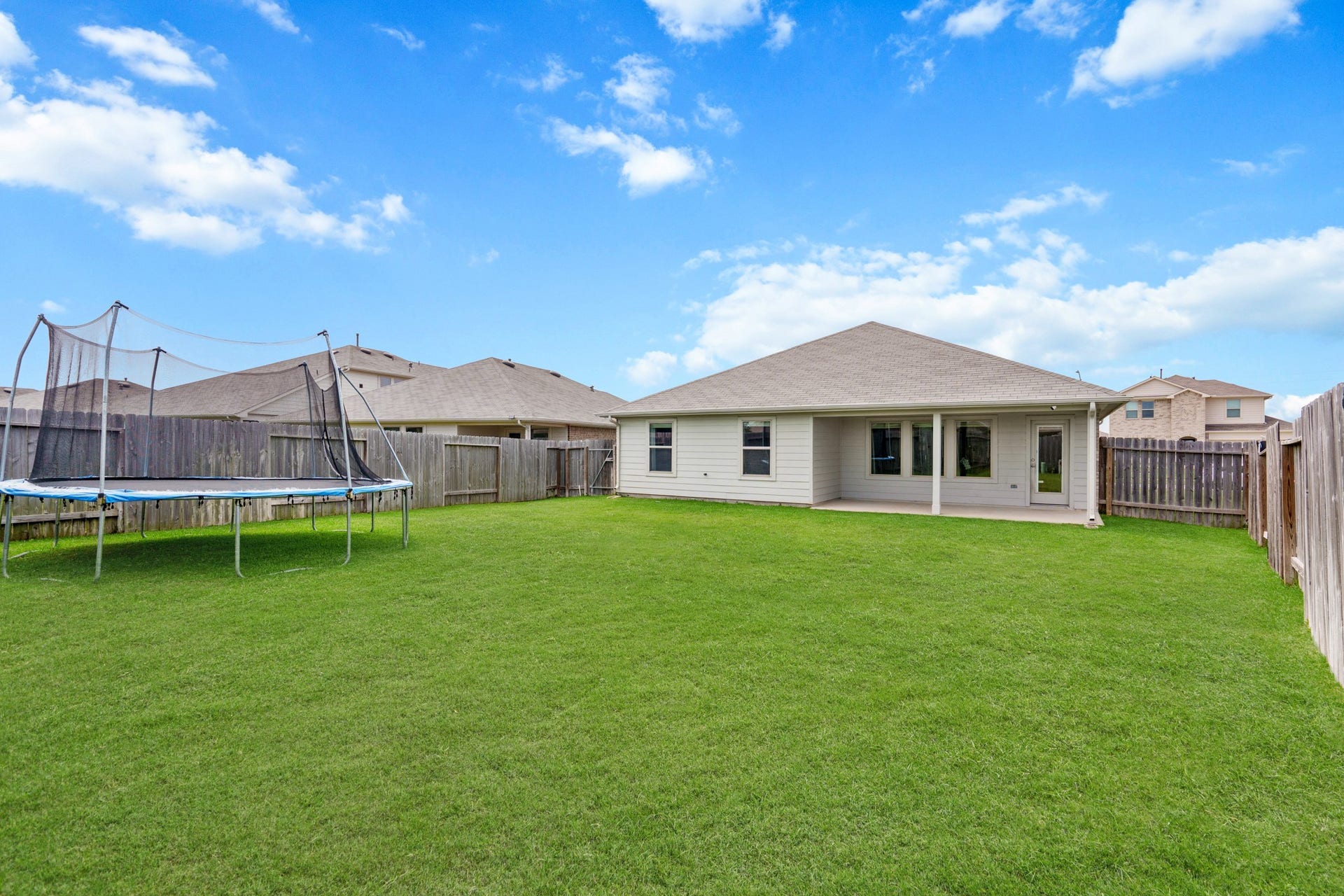4326 Orsini Lane, Katy, TX 77449 4326 Orsini Lane, Katy, TX 77449