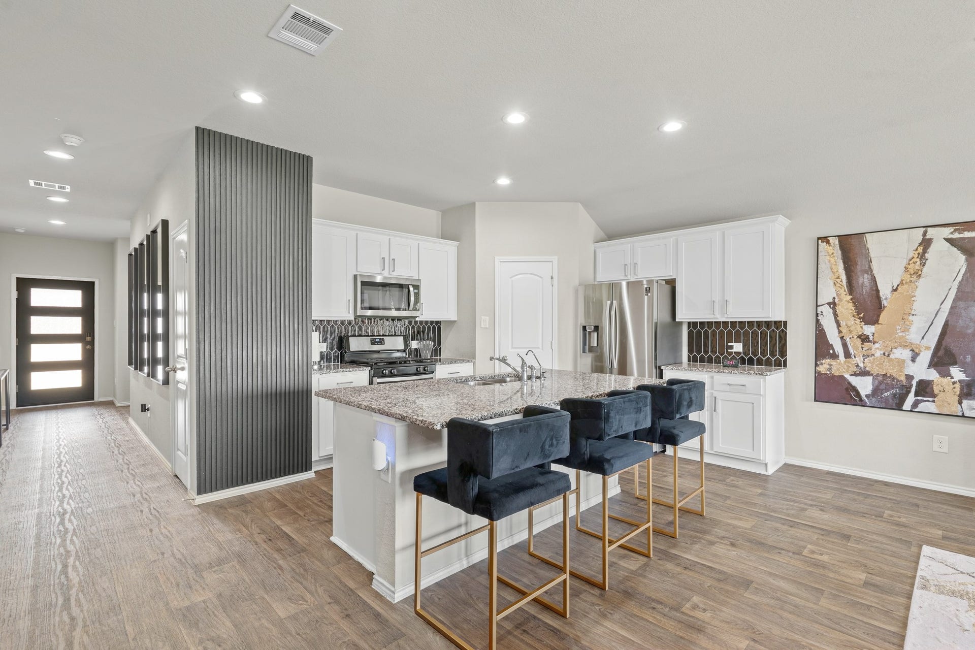 4326 Orsini Lane, Katy, TX 77449 4326 Orsini Lane, Katy, TX 77449