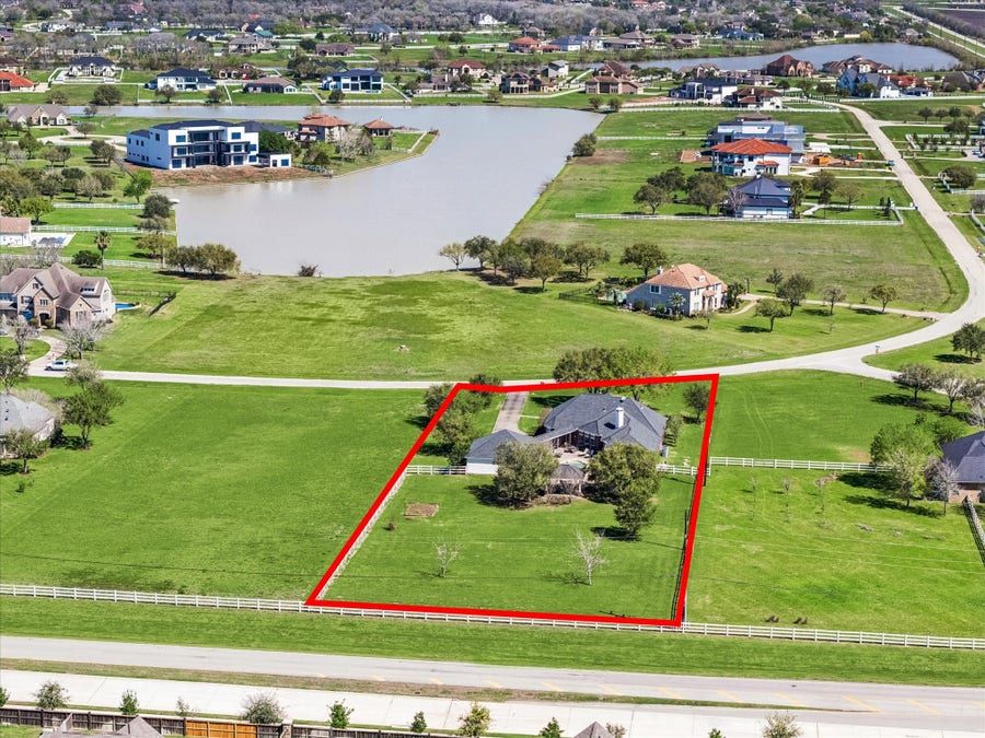 Property photo for 6042 BLACKBERRY COVE LANE, Richmond, TX