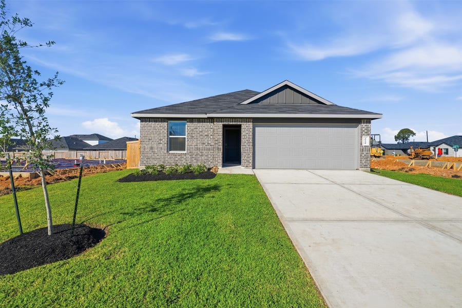 Property photo for 40539 Clover Willow Dr, Magnolia, TX