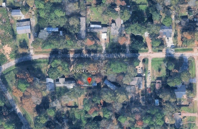 18614 Clover Path Lane, Porter, TX 77365 18614 Clover Path Lane, Porter, TX 77365