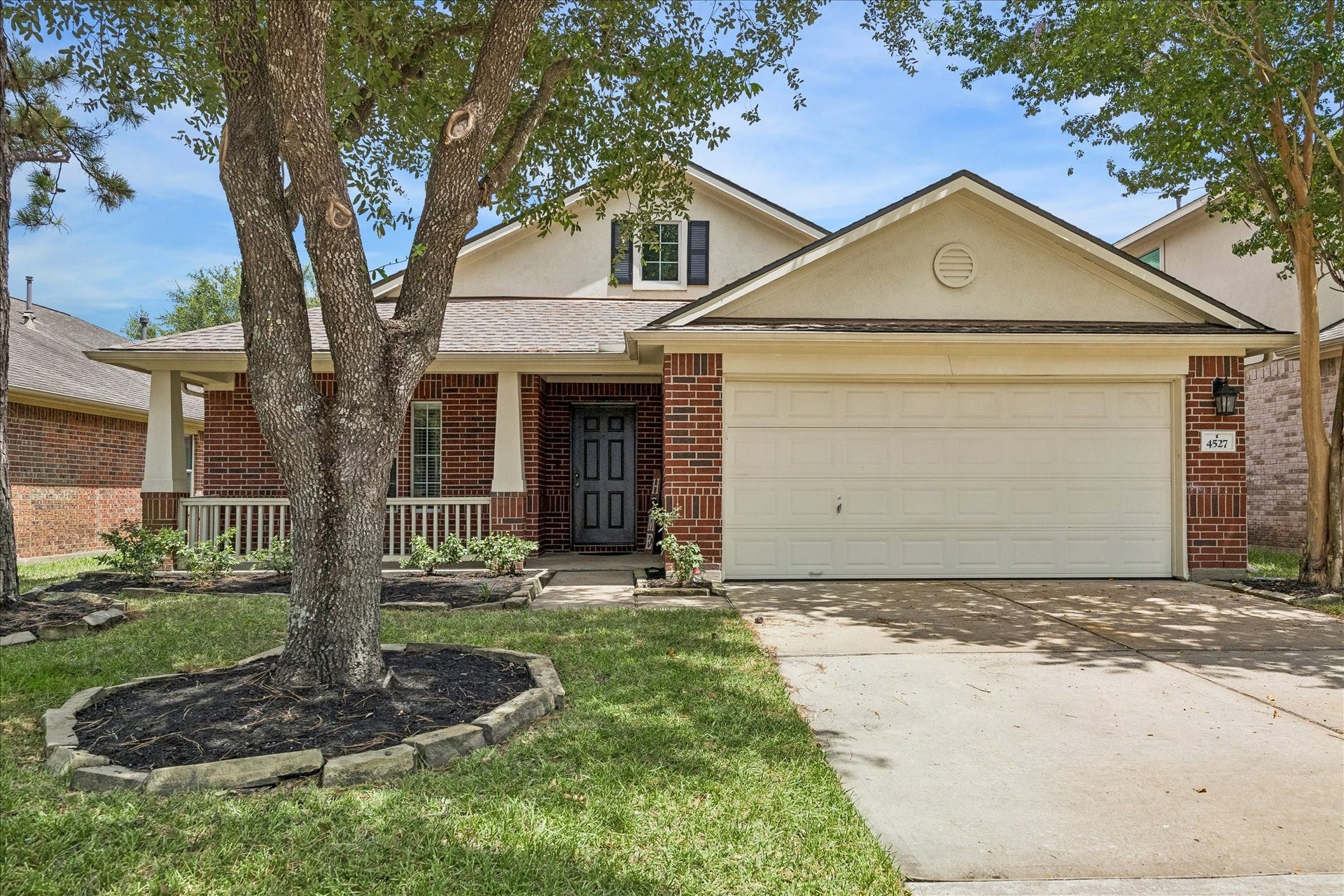 4527 Kenya Manor, Humble, TX 77396 4527 Kenya Manor, Humble, TX 77396