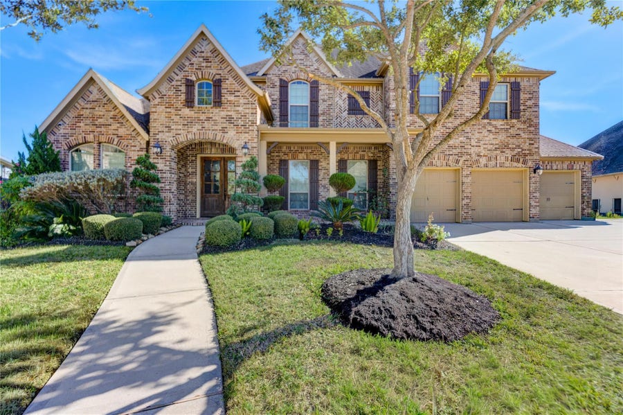 Property photo for 8803 Purdy Crescent Trail, Richmond, TX