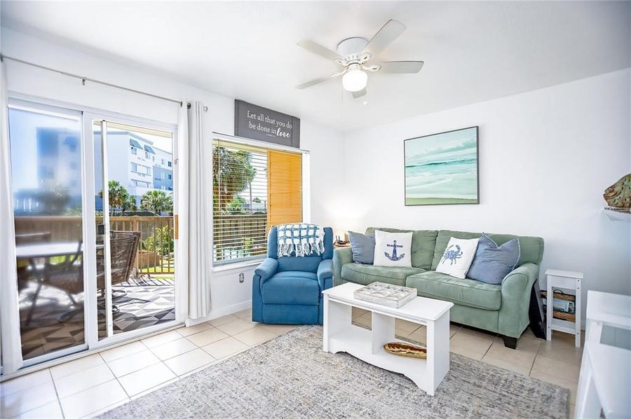 Property photo for 9520 Seawall Boulevard, #119, Galveston, TX