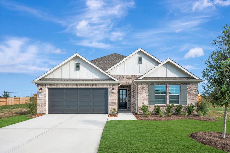 Property photo for 2203 Lone Bronco Boulevard, Rosenberg, TX