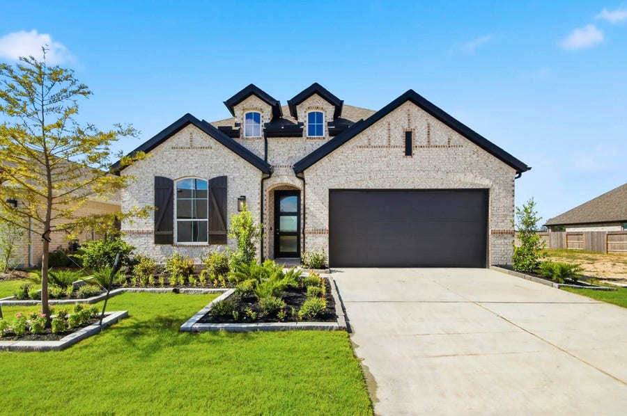 Property photo for 16622 Jolie Street, Conroe, TX