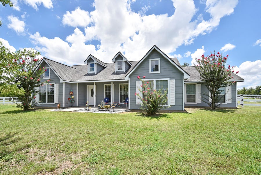 Property photo for 29129 Stockdick Rd, Katy, TX