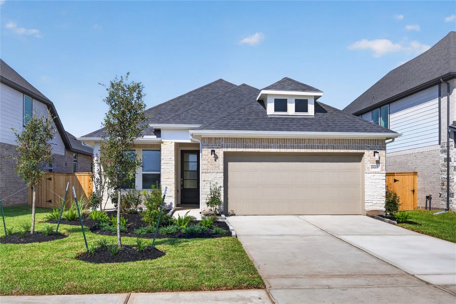 Property photo for 10103 Copia Lane, Montgomery, TX