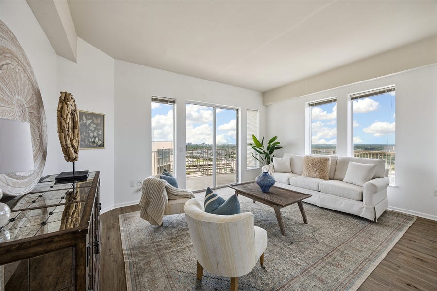 Property photo for 3505 Sage Road, #2810, Houston, TX
