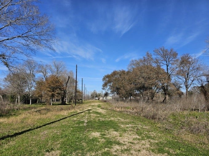 Property photo for 0 N Pine Street, Arcola, TX