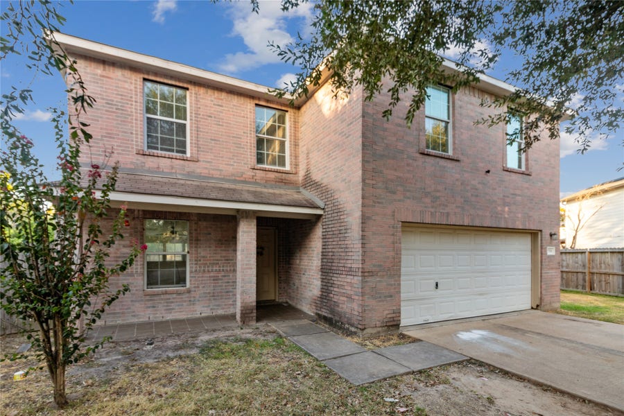 Property photo for 7938 Chatham Springs Lane, Cypress, TX