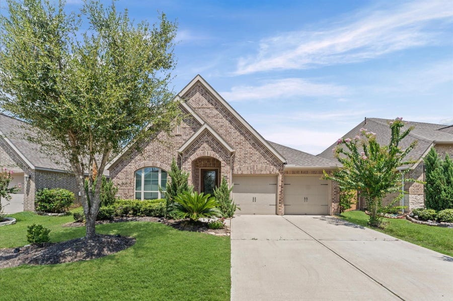 Property photo for 18226 Dalyell Drive, Richmond, TX