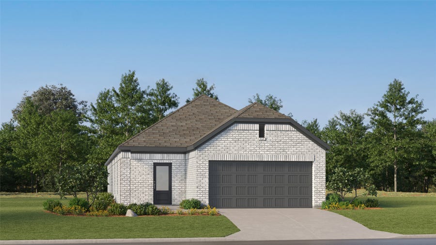 Property photo for 215 Haynes Ridge Drive, New Caney, TX