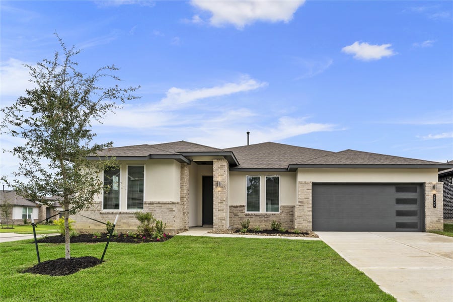 Property photo for 13305 Big Sky Court, Conroe, TX