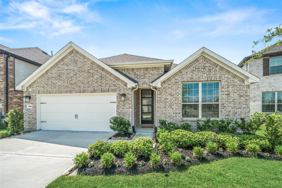 Property photo for 14506 Clementine Hall Drive, Conroe, TX