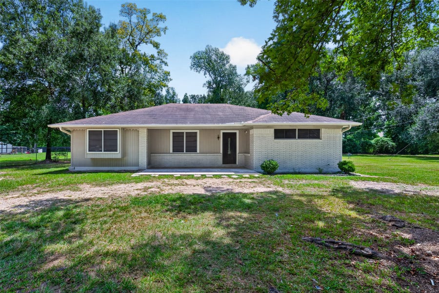 Property photo for 23361 Andrew Lane, Porter, TX