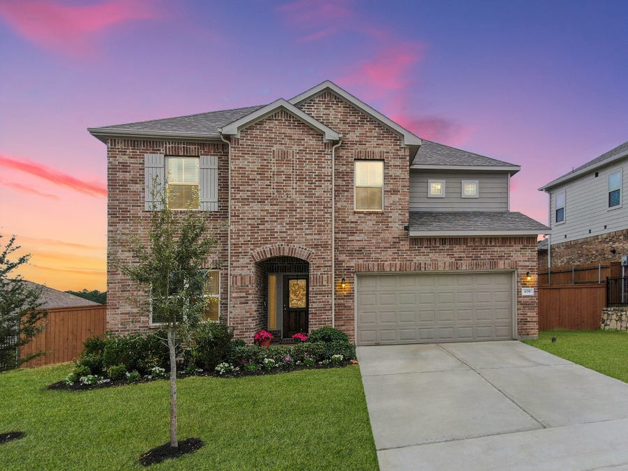 Property photo for 679 Red Elm Lane, Conroe, TX