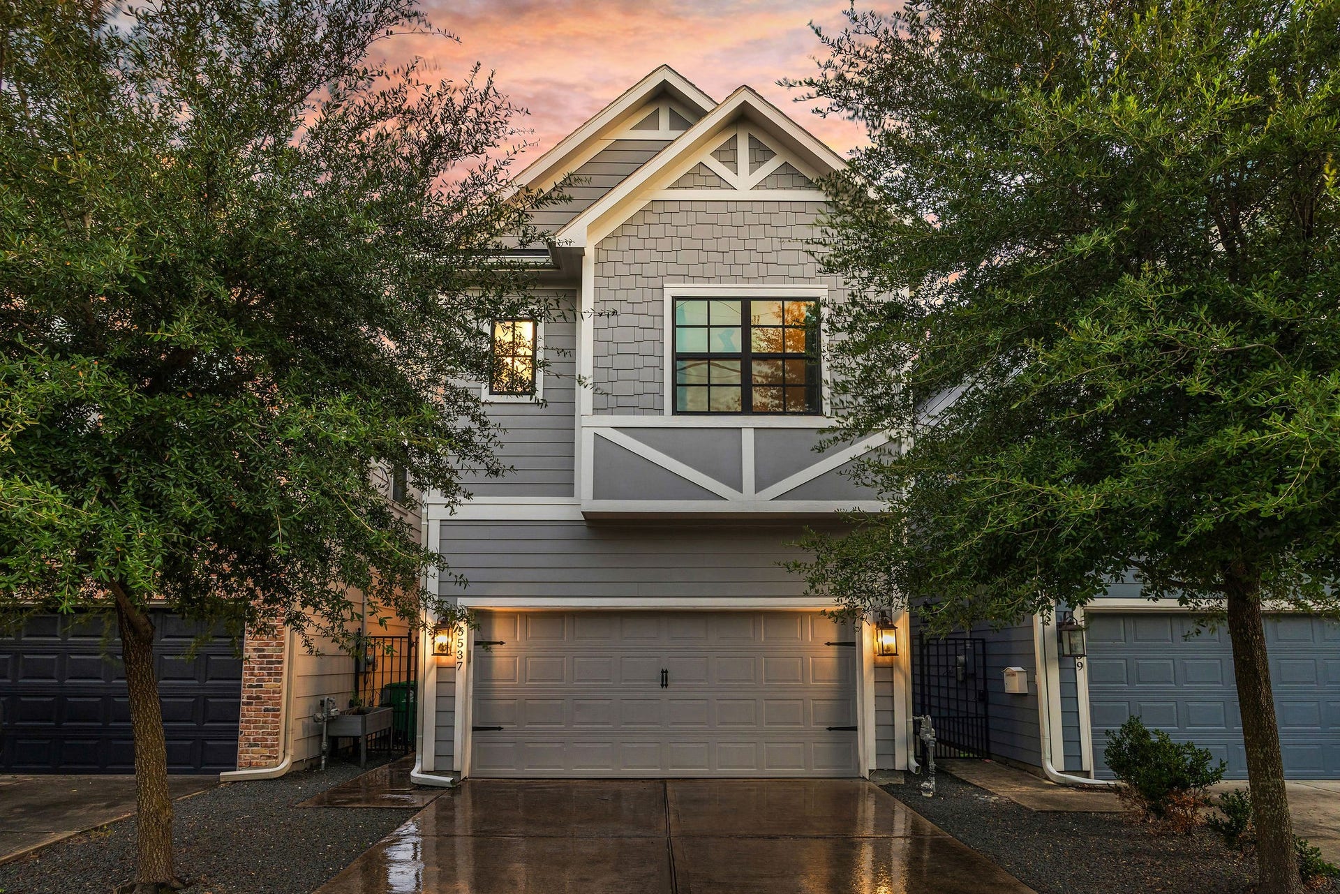 5537 Petty Street, Houston, TX 77007 5537 Petty Street, Houston, TX 77007