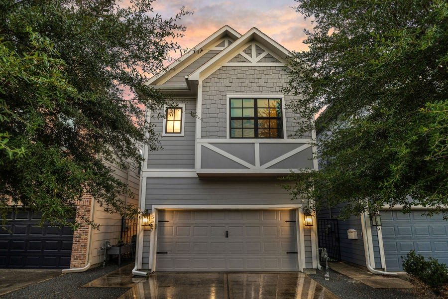 Property photo for 5537 Petty Street, Houston, TX