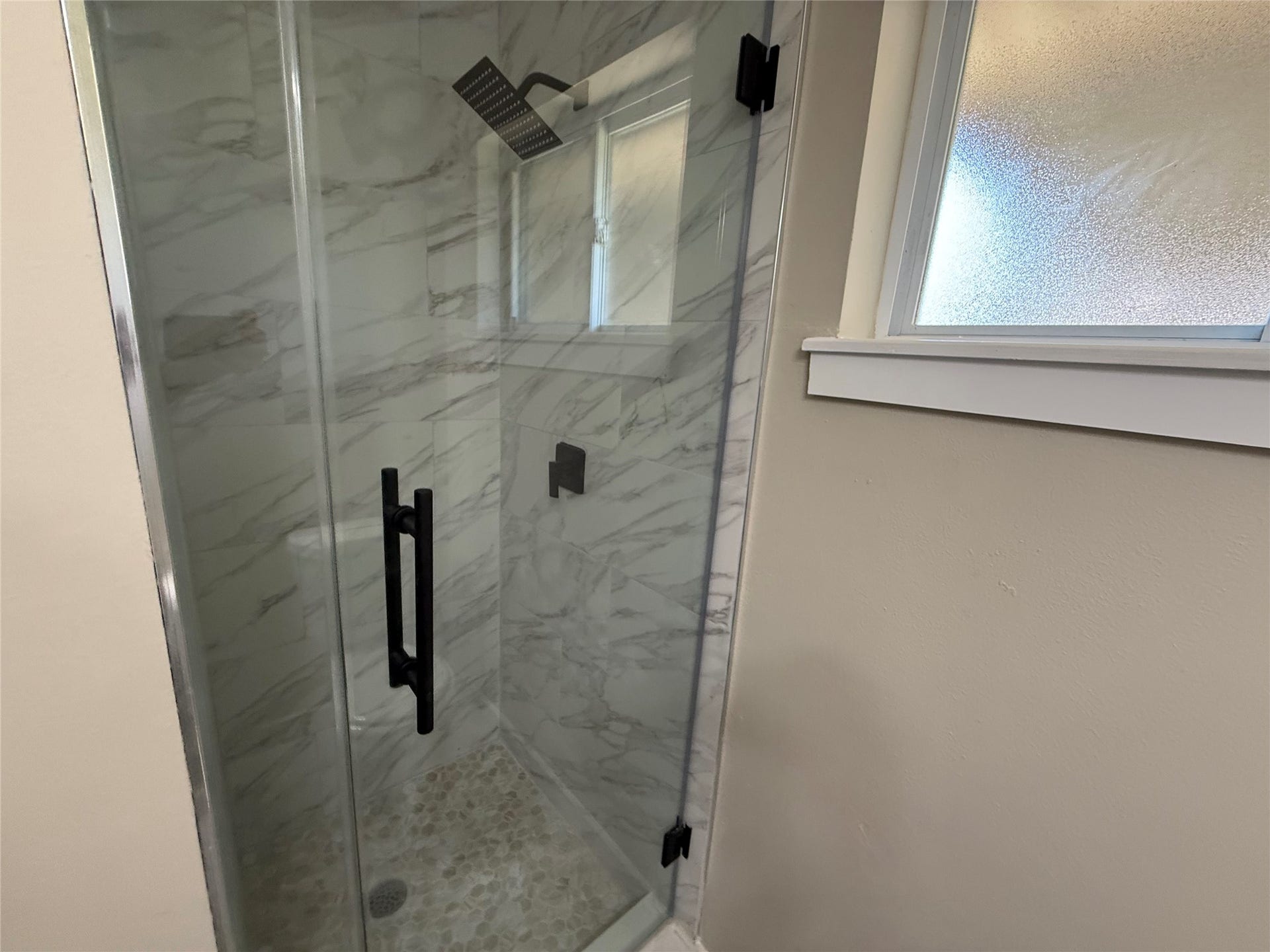 2818 Spa Drive, Deer Park, TX 77536 Shower redone