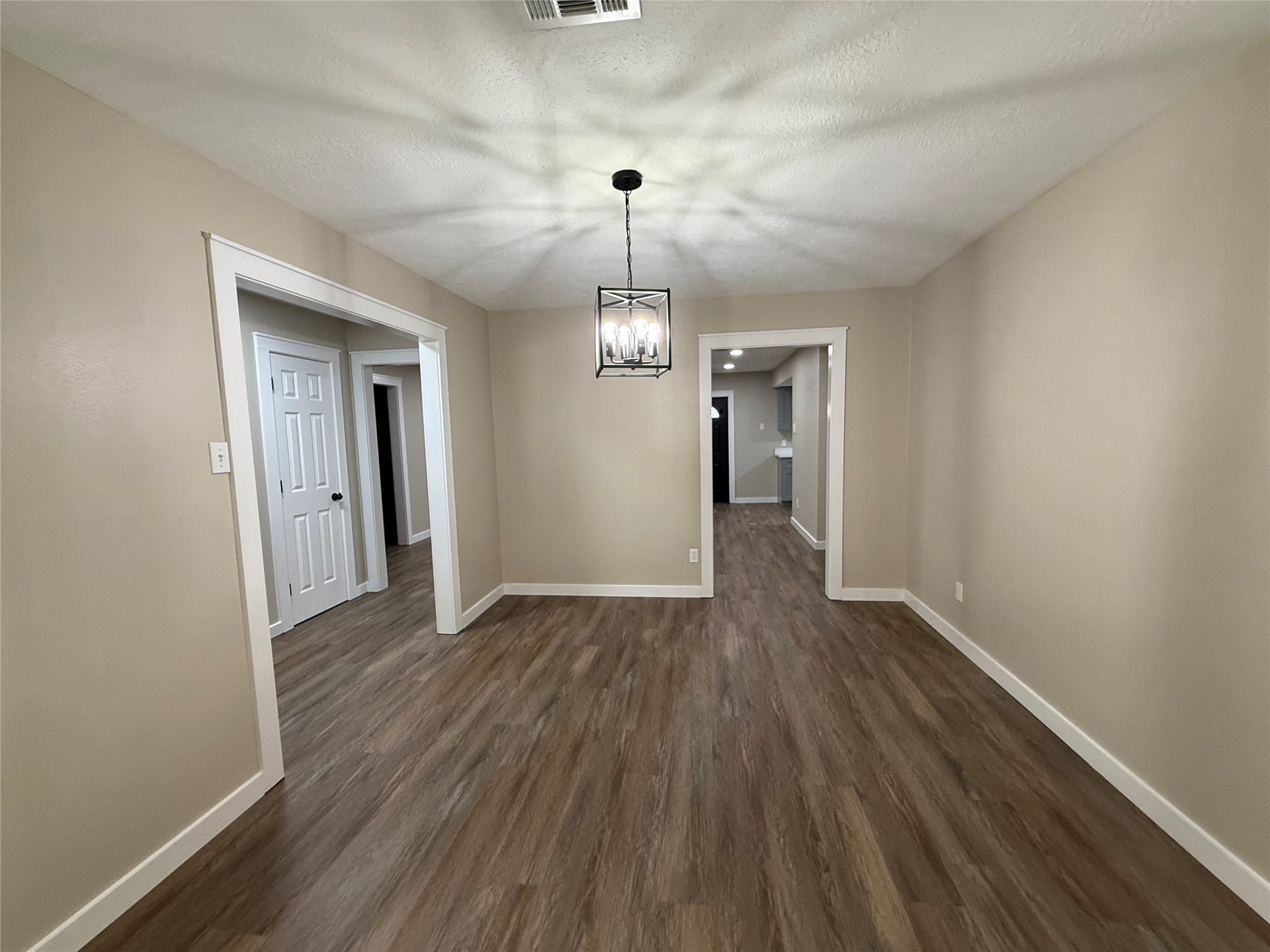 2818 Spa Drive, Deer Park, TX 77536 Formal living room or dining room