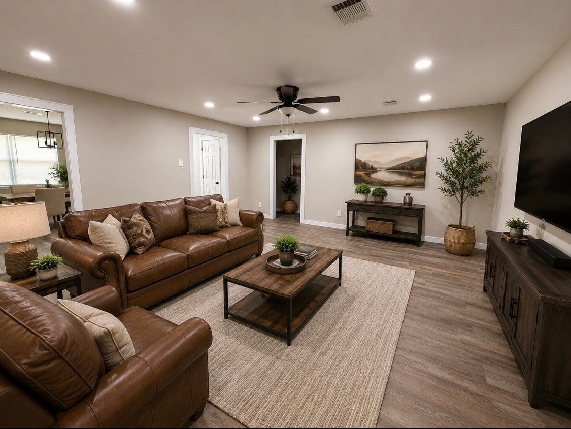 2818 Spa Drive, Deer Park, TX 77536 2818 Spa Drive, Deer Park, TX 77536