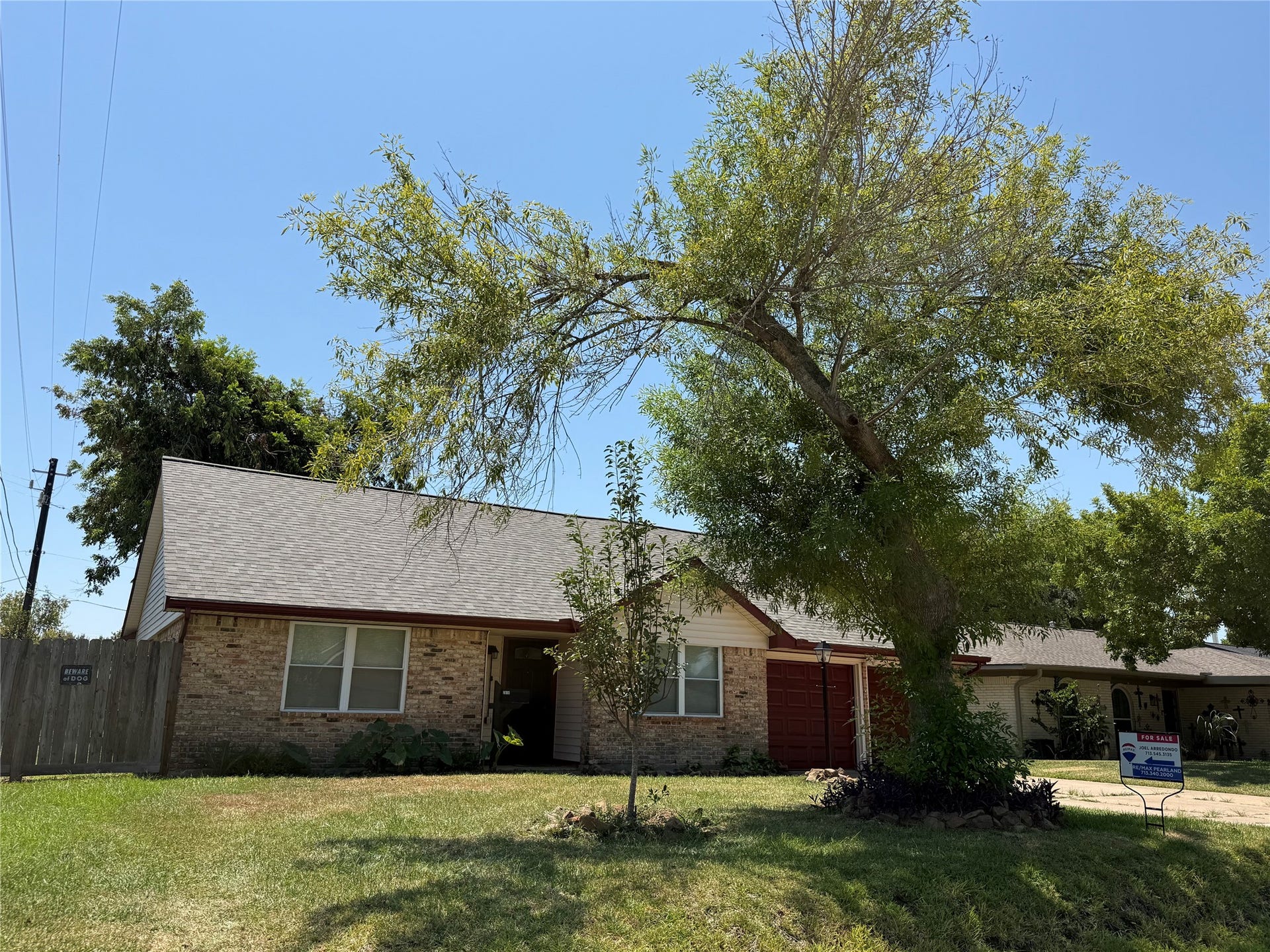 2818 Spa Drive, Deer Park, TX 77536 2818 Spa Drive, Deer Park, TX 77536