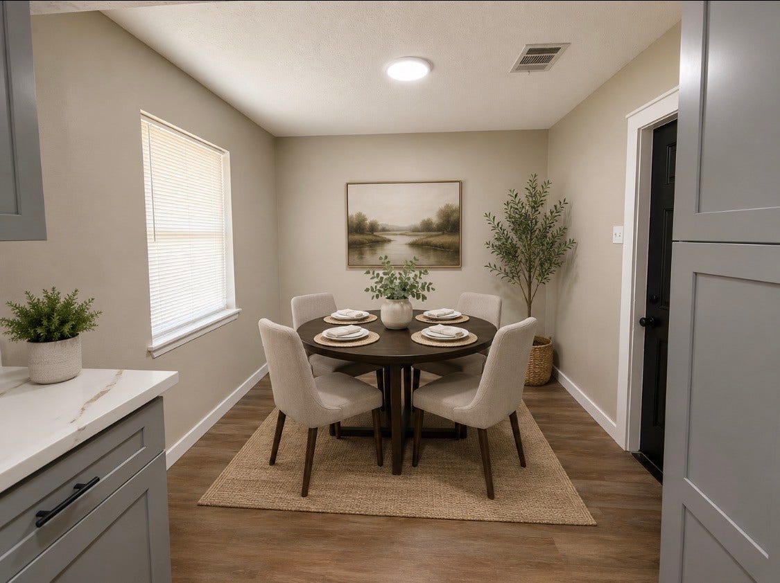 2818 Spa Drive, Deer Park, TX 77536 2818 Spa Drive, Deer Park, TX 77536