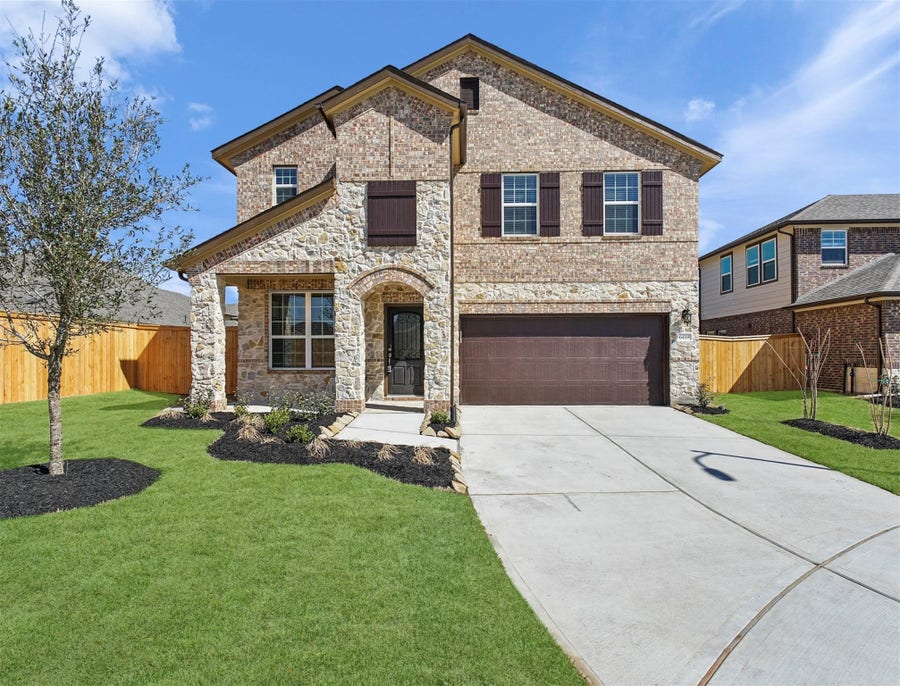 Property photo for 6618 River Cherwell, Richmond, TX