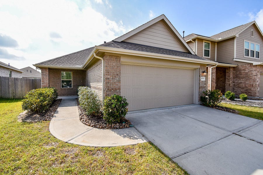 Property photo for 18979 Buckley Oak Drive, New Caney, TX