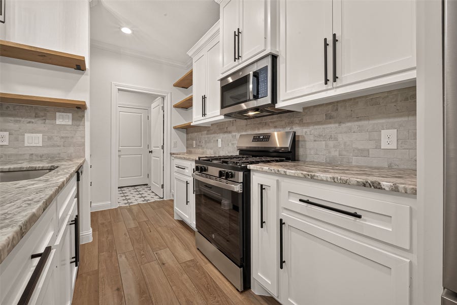 Property photo for 114 Capetown, Conroe, TX