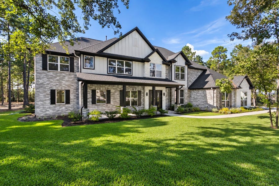 Property photo for 8604 Trinity Pines Court, Montgomery, TX