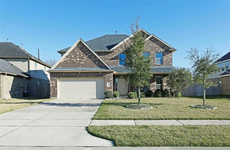 Property photo for 9702 Massanutten Lane, Richmond, TX