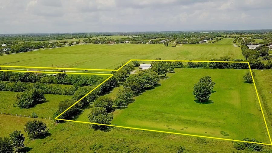 Property photo for 2923 Krenek Road, Crosby, TX