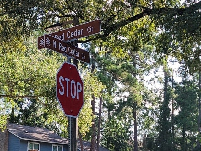 995 N Red Cedar Circle, The Woodlands, TX 77380 995 N Red Cedar Circle, The Woodlands, TX 77380