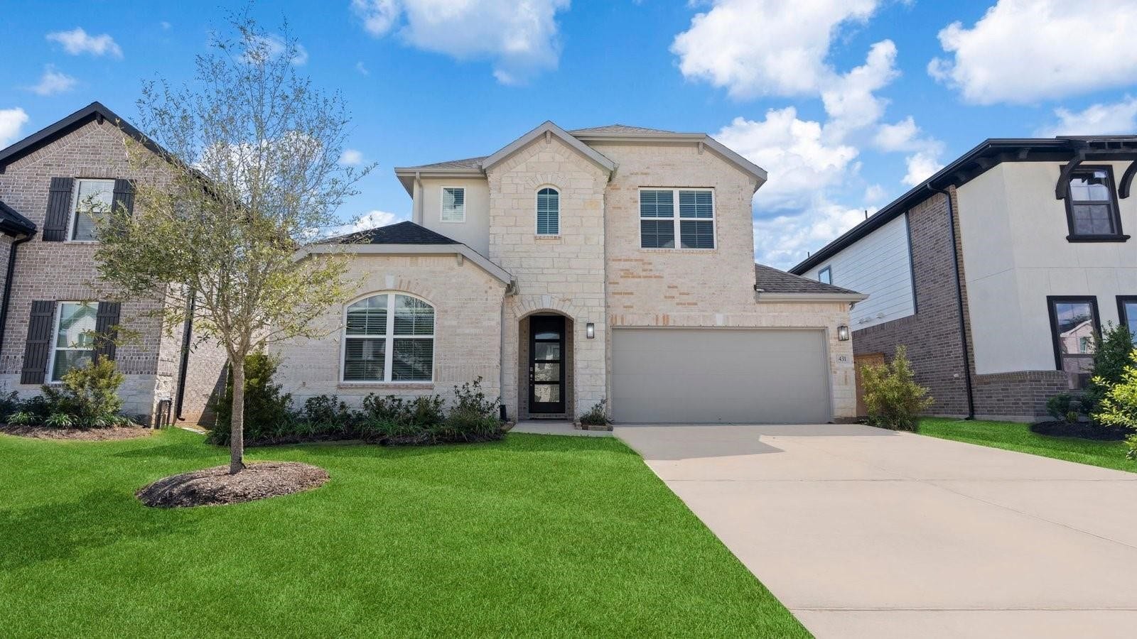 431 Lemon Drop Lane, Richmond, TX 77406 431 Lemon Drop Lane, Richmond, TX 77406