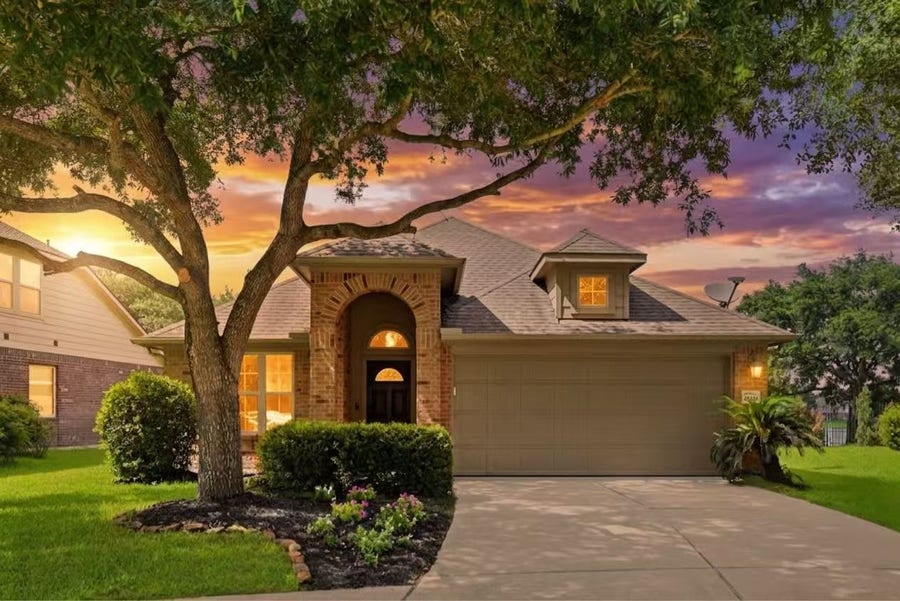 Property photo for 26210 Christen Canyon Lane, Richmond, TX