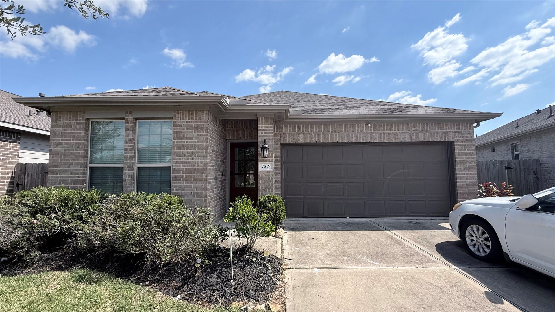 7819 Laurel Elm Court, Richmond, TX 77407 7819 Laurel Elm Court, Richmond, TX 77407