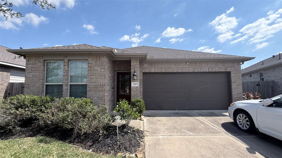 Property photo for 7819 Laurel Elm Court, Richmond, TX