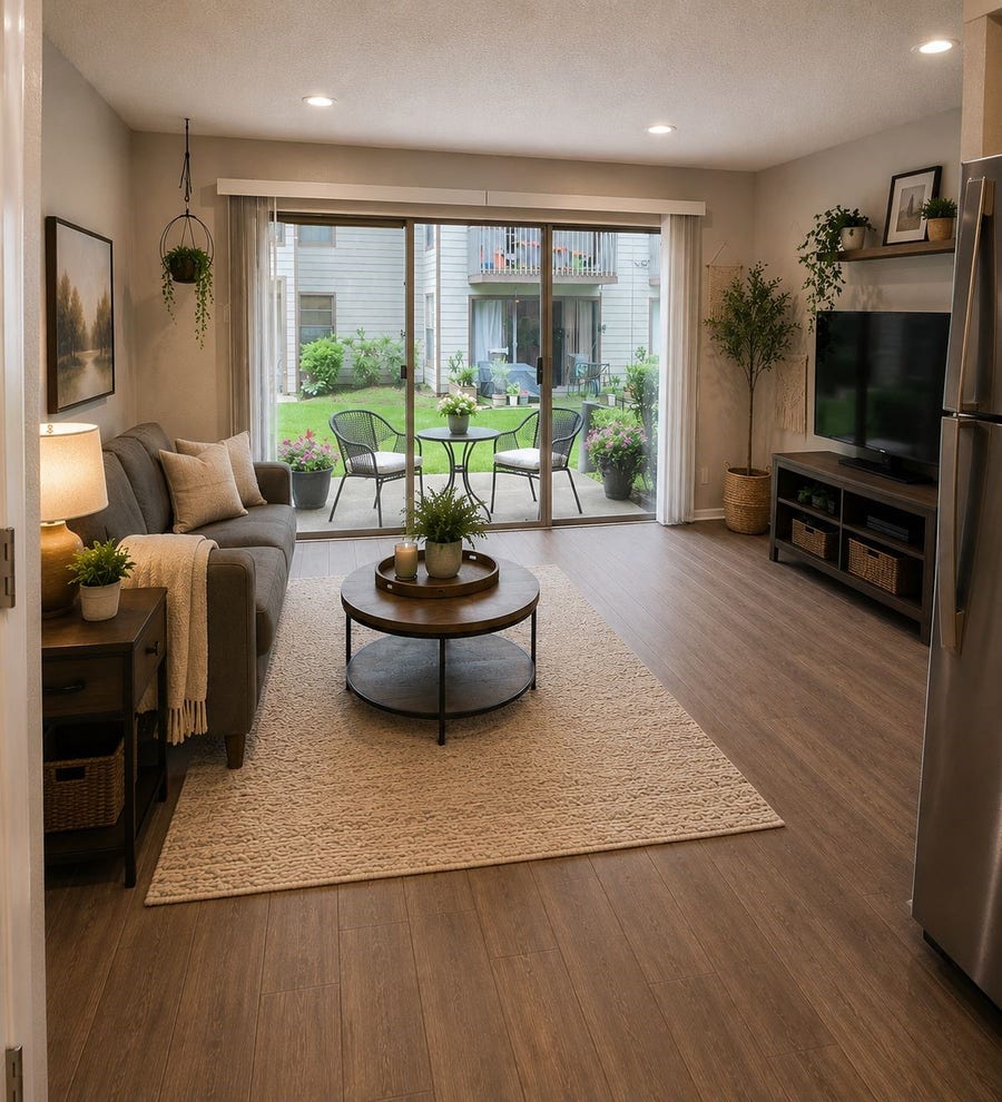 Property photo for 12900 Walden Road, #415D, Montgomery, TX