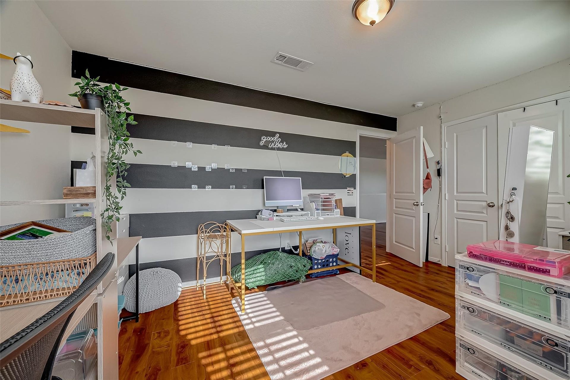 13907 Rimple Bend Lane, Houston, TX 77048 Bedroom 4