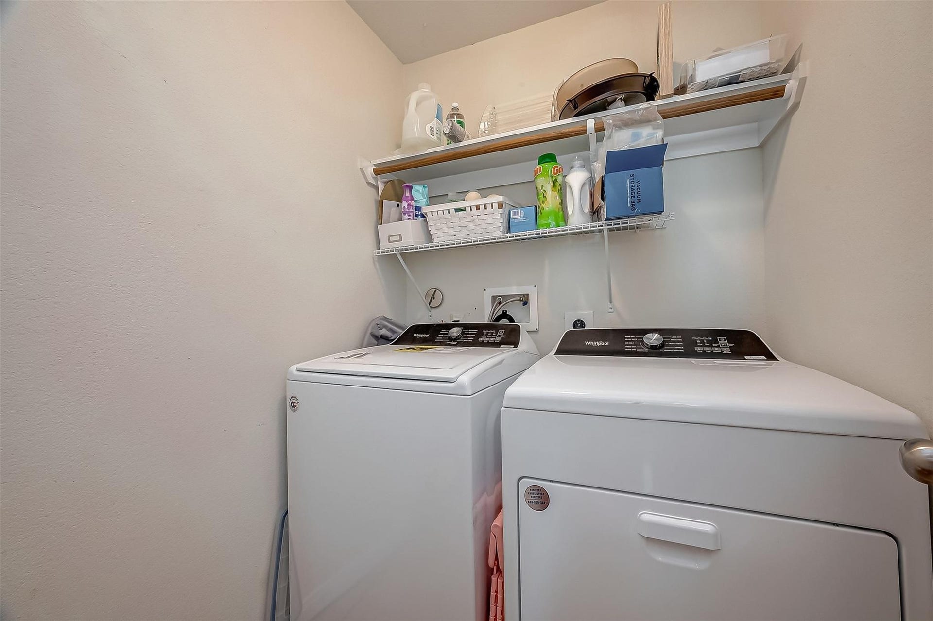 13907 Rimple Bend Lane, Houston, TX 77048 Utility