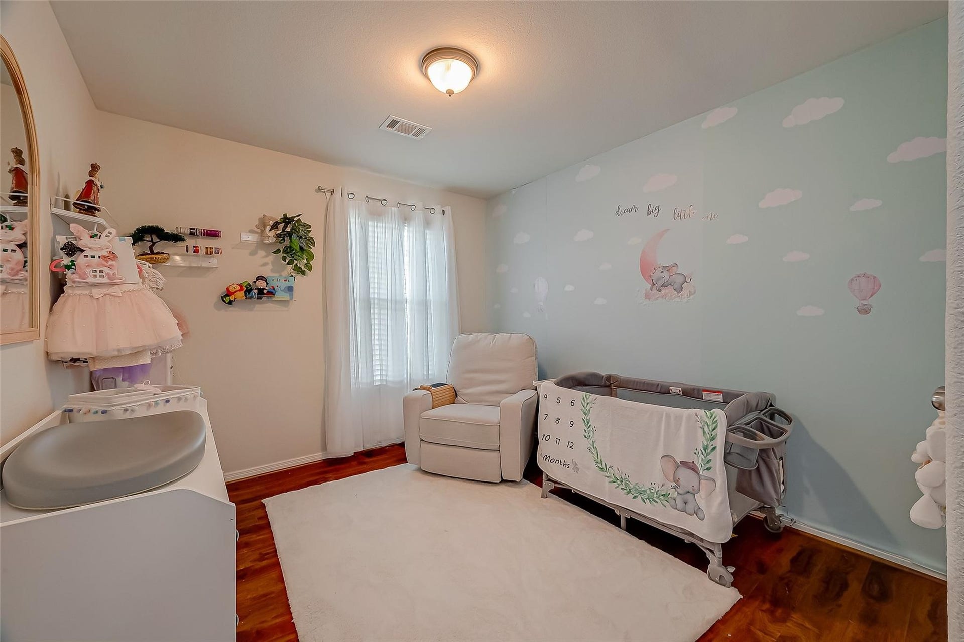13907 Rimple Bend Lane, Houston, TX 77048 Bedroom 3