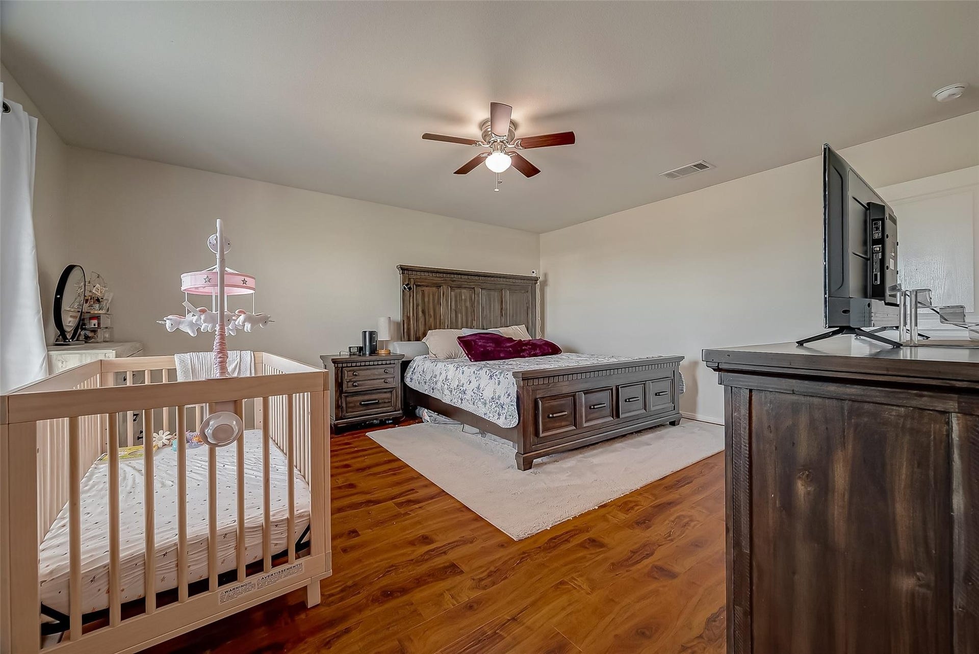 13907 Rimple Bend Lane, Houston, TX 77048 Primary Bedroom